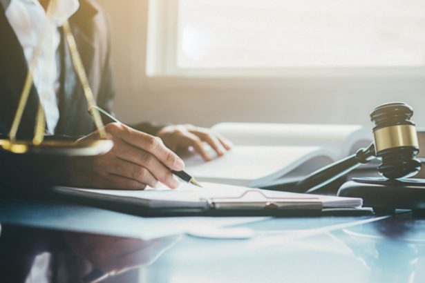 REMOÇÃO DE PROCESSOS JUDICIAIS