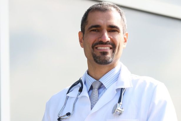 Daniel Tarciso da Silva Cardoso