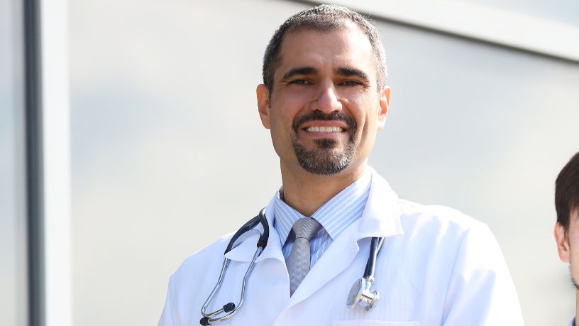 Daniel Tarciso da Silva Cardoso