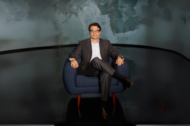 Otávio Oscar Fakhoury