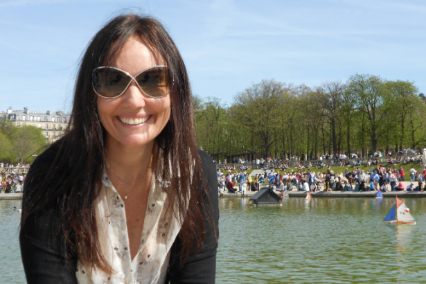 Lina Rosa Gomes Vieira da Silva