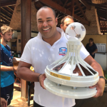 Aroldo Fernandes da Luz