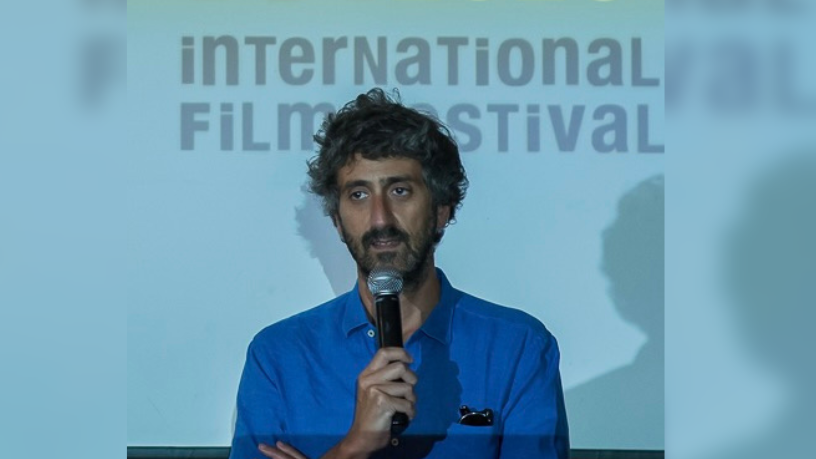 Gustavo Beck