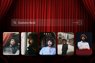 Gustavo Beck
