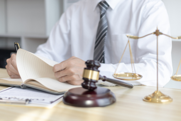 Alexandre Victor De Carvalho destaca a importância da intimação pessoal feita pelo desembargador para assegurar a ampla defesa.