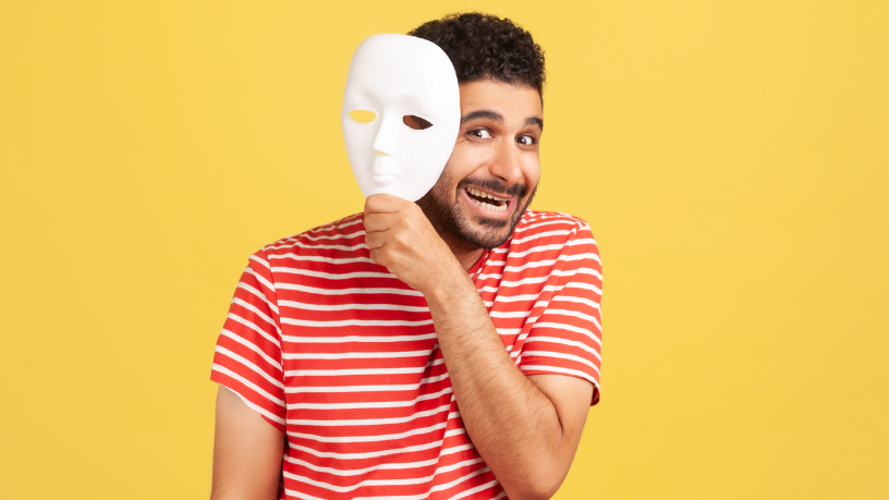 Bruno Garcia Redondo ensina como improvisar com rapidez e confiança em qualquer situação.