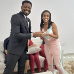 Oluwatosin Tolulope Ajidahun analisa o papel das células NK uterinas no sucesso da implantação embrionária.