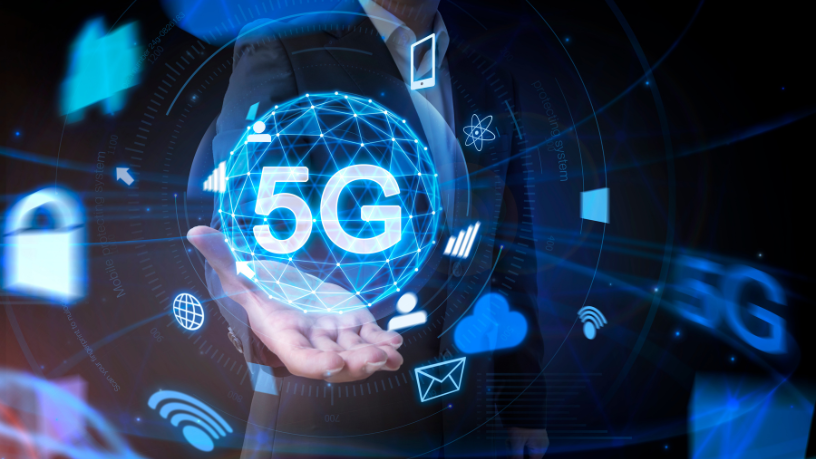 Descubra com Fernando Bruno Crestani como a tecnologia 5G vai abrir novas oportunidades no mercado imobiliário.

