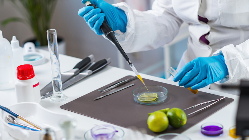 Mais agilidade e confiança nos resultados: conheça a visão do Instituto IBDSocial sobre laboratórios de análises clínicas.