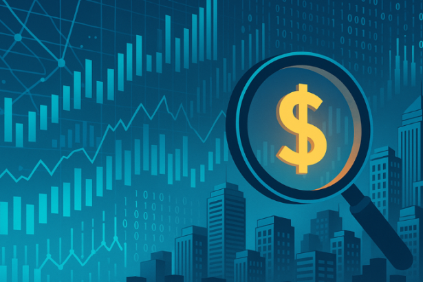 Alex Nabuco dos Santos mostra como o uso de Big Data permite definir preços mais competitivos e maximizar lucros.