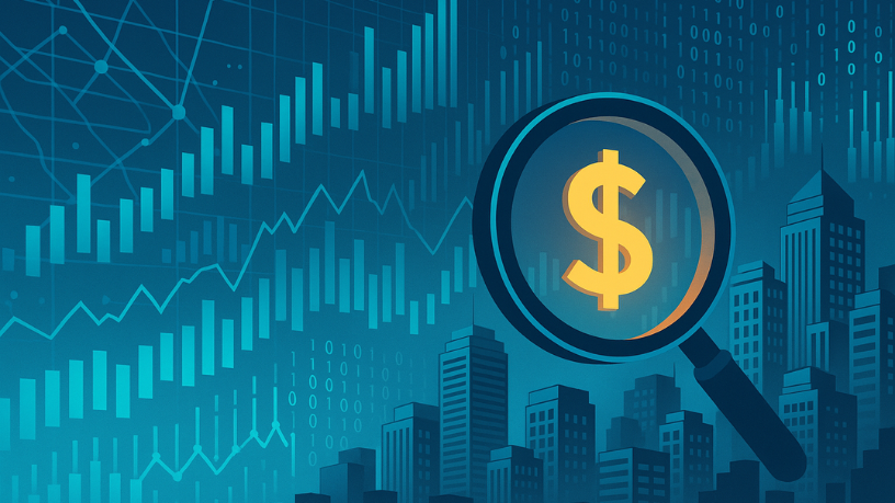 Alex Nabuco dos Santos mostra como o uso de Big Data permite definir preços mais competitivos e maximizar lucros.