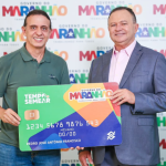 A agricultura familiar no Maranhão depende de projetos que ampliam renda e fortalecem comunidades, comenta Fabio Jose Gentil Pereira Rosa.