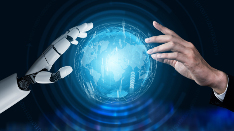 Do atendimento automatizado à análise de documentos, a inteligência artificial vem elevando a produtividade e a confiabilidade dos cartórios no Brasil, reforça Kelsem Ricardo Rios Lima.