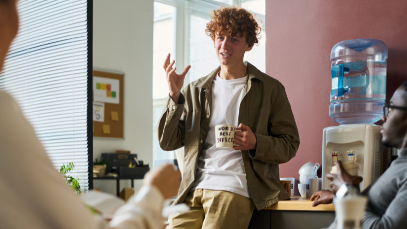 Conteúdos autênticos que emocionam e geram confiança, explica Alexandre Costa Pedrosa, são o elo que converte de verdade.