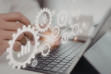 Andre de Barros Faria mostra como a transformação digital centrada em valor substitui modismos por resultados concretos, alinhando tecnologia à estratégia do negócio.