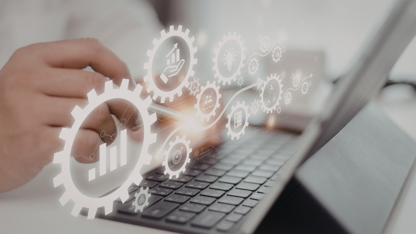 Andre de Barros Faria mostra como a transformação digital centrada em valor substitui modismos por resultados concretos, alinhando tecnologia à estratégia do negócio.