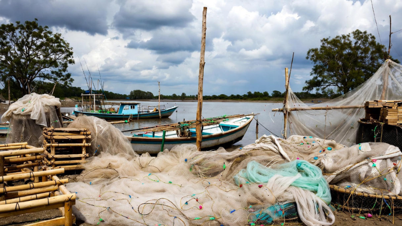 Para Joel Alves, renovar o setor pesqueiro passa por diversidade, capacitação e novas lideranças.