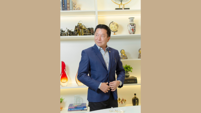 A cirurgia reconstrutiva e seu impacto na autoestima e qualidade de vida com Milton Seigi Hayashi.