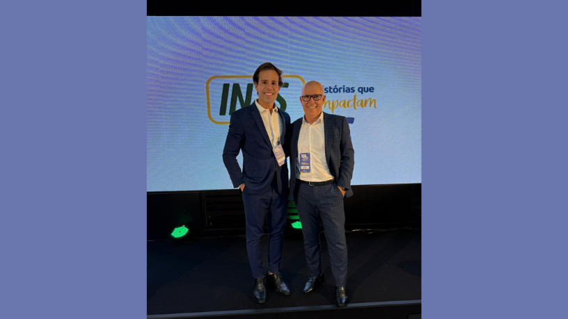 Ian dos Anjos Cunha mostra como a mentalidade empreendedora fortalece a capacidade de planejar o futuro do seu negócio.