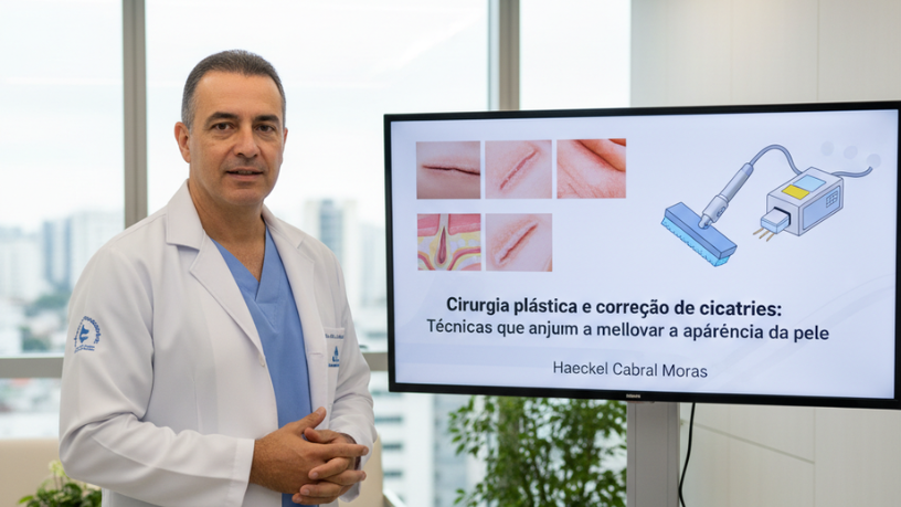 Haeckel Cabral Moraes