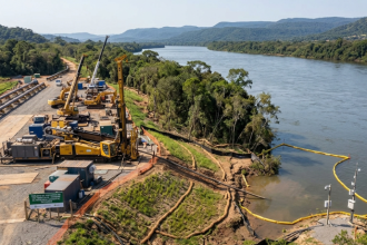Paulo Roberto Gomes Fernandes