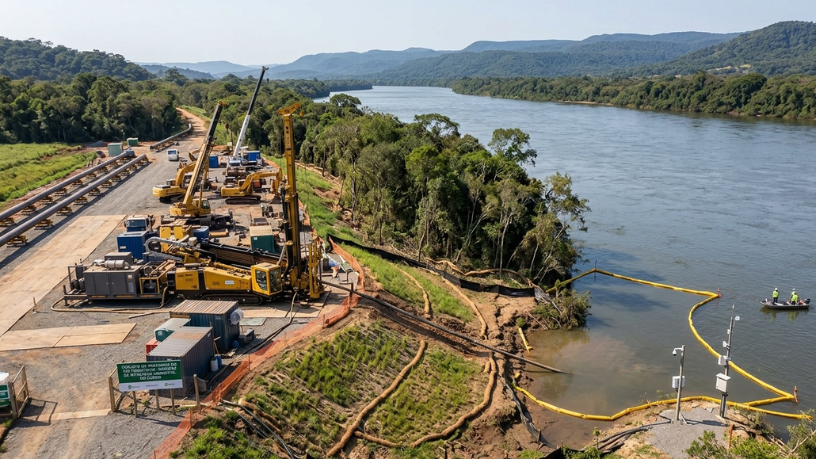 Paulo Roberto Gomes Fernandes